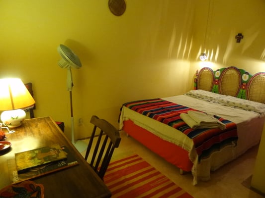 Pousada Esmeralda Bed & Breakfast by null