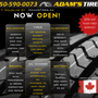 Adams Tires