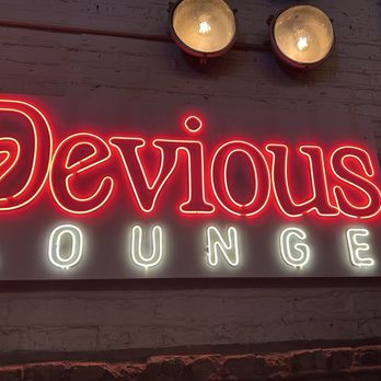 Devious Lounge - Speakeasies Near Me - Chicago, Illinois Devious Lounge - Speakeasies Near Me - Chicago, Illinois