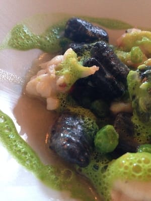 CUCINA Enoteca by null