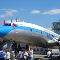 Aeroport de Paris - Le Bourget - Salon 2005