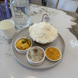 Mango Tango Mango Tango