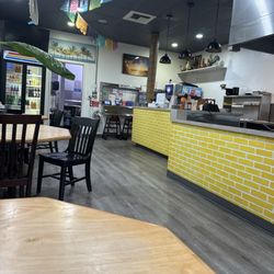 Surfin' Chicken Grill