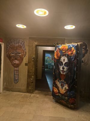 Long Weekend by null