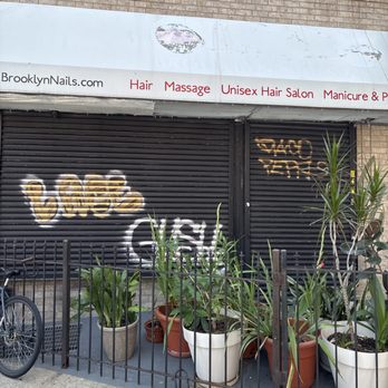Brooklyn Nails & Spa - closed at 10am - Hair Salons Near Me - Brooklyn, New York