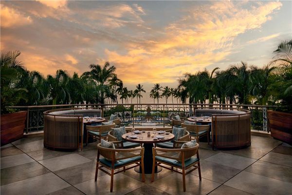 Grand Wailea, A Waldorf Astoria Resort by null