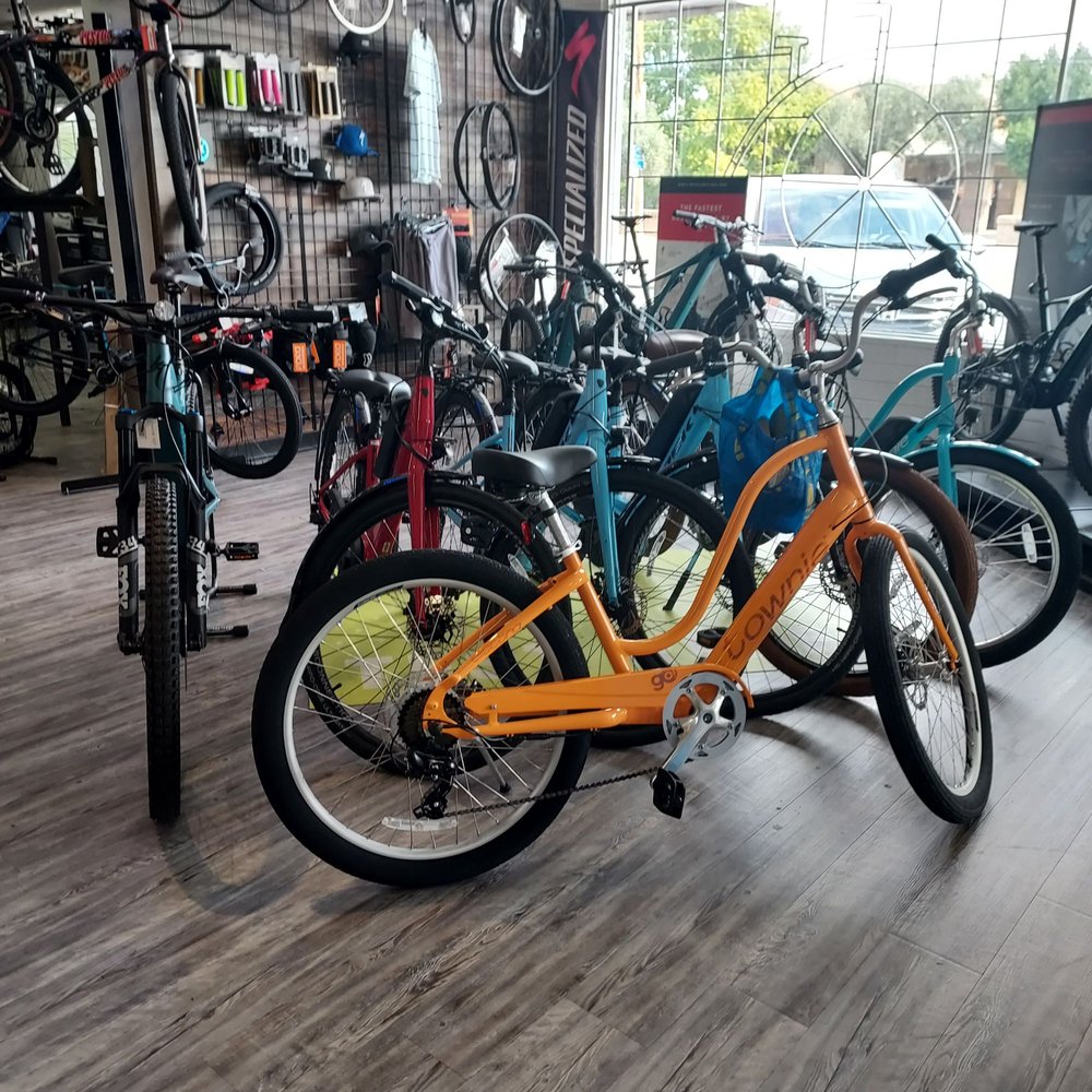 BIKE BARN - Updated May 2025 - 81 Photos \u0026 137 Reviews - 4112 N 36th St,  Phoenix, Arizona - Bikes - Phone Number - Yelp