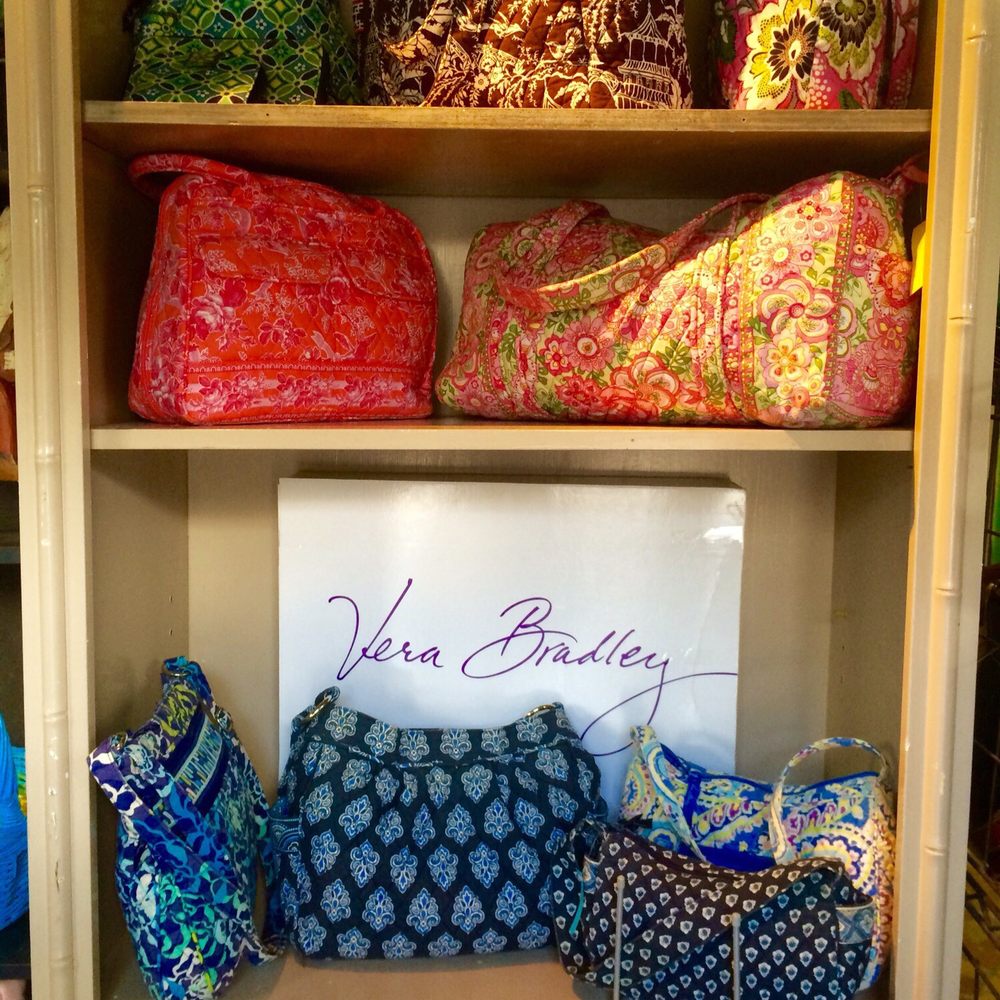 Jade's Consignment and Thrift Store - Vera Bradley purses-2018 - Thrift Stores Near Me - Ocala, Florida Jade's Consignment and Thrift Store - Vera Bradley purses-2018 - Thrift Stores Near Me - Ocala, Florida