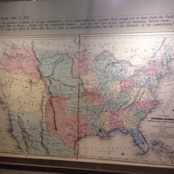 National Frontier Trails Center - Museums Near Me - Independence, Missouri National Frontier Trails Center - Museums Near Me - Independence, Missouri