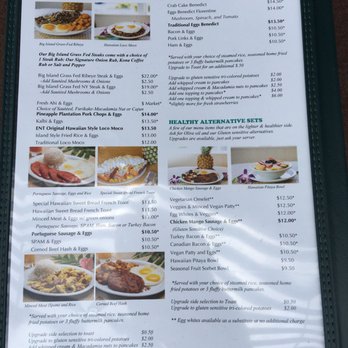 Eggs 'n Things Ko Olina - American Near Me - Kapolei, Hawaii