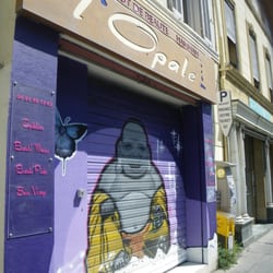 L'Opale