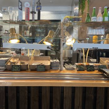 Sobo Ramen - Ramen Near Me - Berkeley, California
