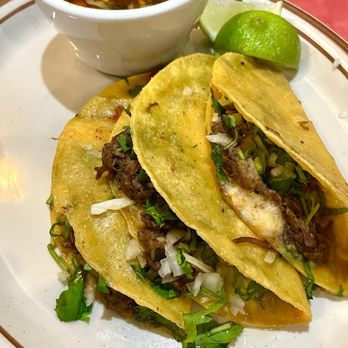 Rio 150 Mexican Restaurant - QuesaBirria Tacos |Instagram @restaurant_aholic - Mexican Near Me - Mooresville, North Carolina Rio 150 Mexican Restaurant - QuesaBirria Tacos |Instagram @restaurant_aholic - Mexican Near Me - Mooresville, North Carolina