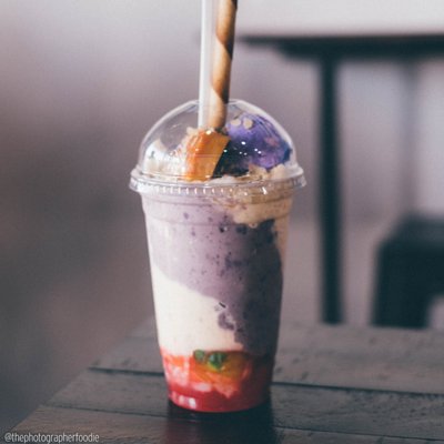 LASA Sandwiches & Pearls by null