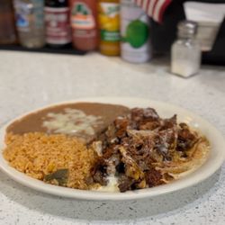 Los Portales Mexican Restaurant