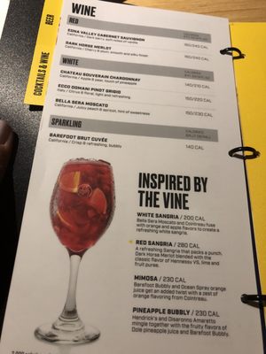 Menu photo 4 Buffalo Wild Wings Birmingham, AL