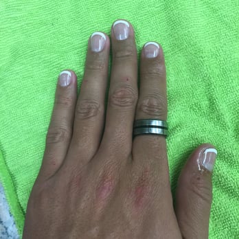 Creative Nails Art & Spa - Nail Salons Near Me - Temecula, California