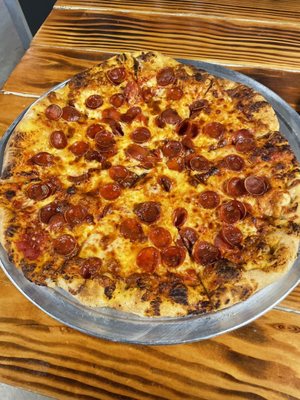 Mr. Nice Pie by null