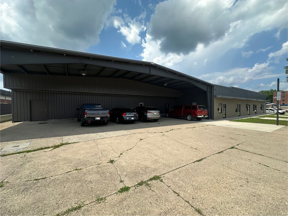 Slide of MontCo Home Services