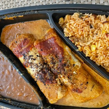 Mama Tigre - Masala Enchiladas - Mexican Near Me - Oakton, Virginia Mama Tigre - Masala Enchiladas - Mexican Near Me - Oakton, Virginia