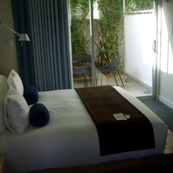 The Pearl Hotel - Room #6 - San Diego, CA
