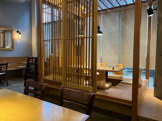 Wa Kitchen Kuu by null