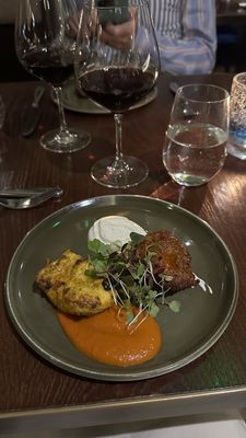Kahani Restaurant by null