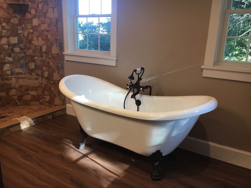 Slide of J & A Professional Services