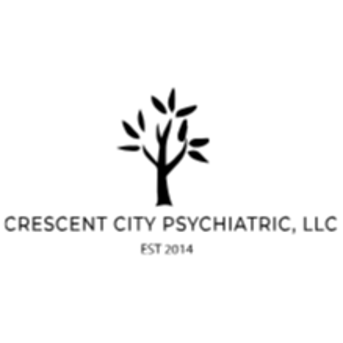 Crescent City Psychiatric - child therapist in New Orleans, LA