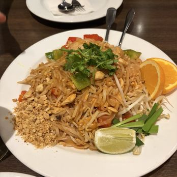Restoran Malaysia - Pad Thai / 泰式炒河 - Malaysian Near Me - Richmond Hill, Ontario Restoran Malaysia - Pad Thai / 泰式炒河 - Malaysian Near Me - Richmond Hill, Ontario
