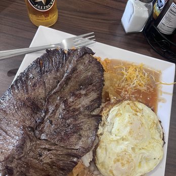 El Michoacano - Asada and Chilaquiles - Meat Shops Near Me - Hemet, California