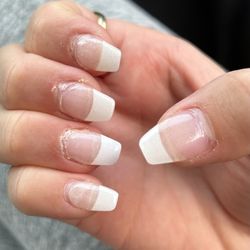 Nails Perfect 10 - my nails