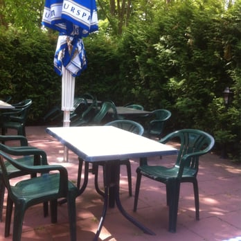 La Ronda - Pizza Near Me - Berlin, BE
