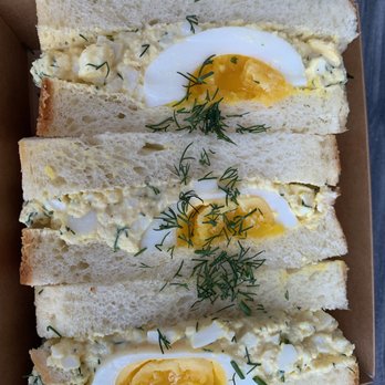 Katsu Bar - Dill Egg Sando - Burgers Near Me - Cerritos, California Katsu Bar - Dill Egg Sando - Burgers Near Me - Cerritos, California