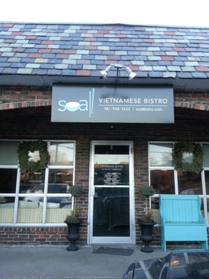 Soall Viet Kitchen by null