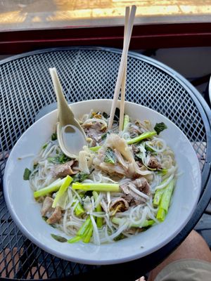 Photo of PB Pho & Grill - San Diego, CA, US.