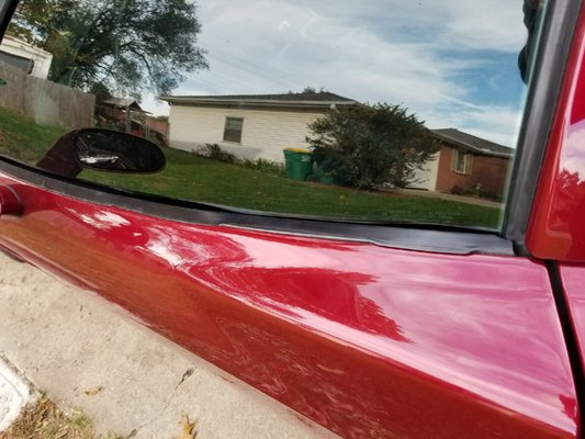 Donovan's Service by null