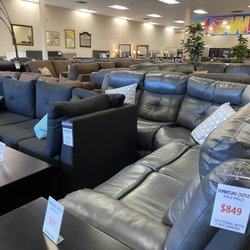 Furniture Outlet