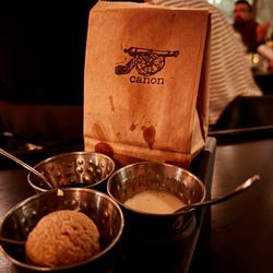 Canon - Beignet Bites