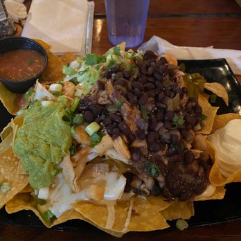Pompano Joe's - Killer nachos!! - Seafood Near Me - Destin, Florida Pompano Joe's - Killer nachos!! - Seafood Near Me - Destin, Florida
