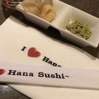 Hana Sushi - Japanese Near Me - Murrieta, California Hana Sushi - Japanese Near Me - Murrieta, California