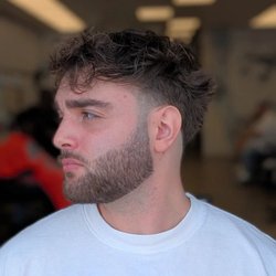 Resemble Premium Barbershop Andover