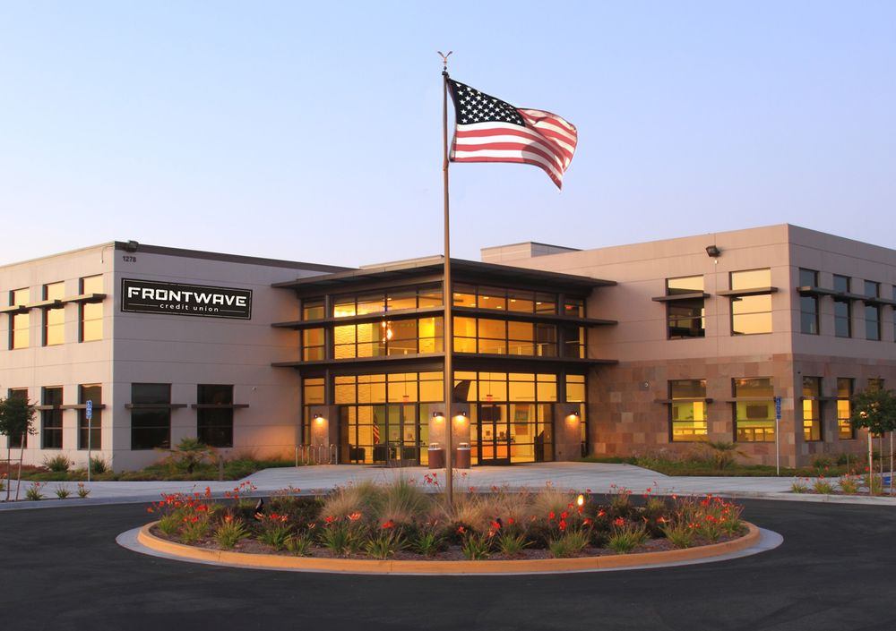 FRONTWAVE CREDIT UNION RANCHO DEL ORO Updated July 2025 97
