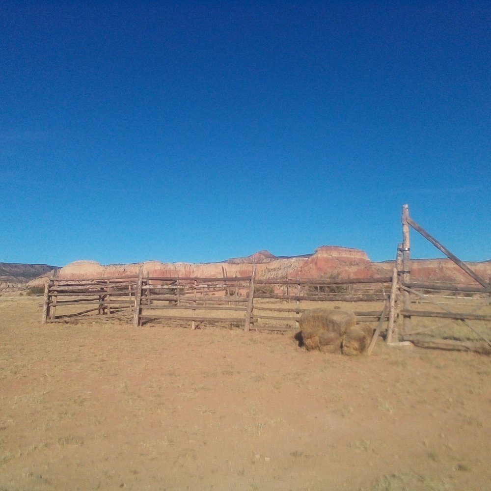 Ghost Ranch - Museums Near Me - Abiquiu, New Mexico Ghost Ranch - Museums Near Me - Abiquiu, New Mexico