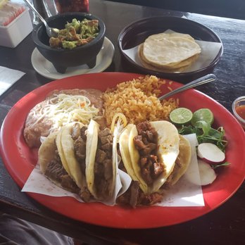 Tacos Chinampa - Holy crap... they may have to roll me out of here... yummm - Tacos Near Me - El Paso, Texas Tacos Chinampa - Holy crap... they may have to roll me out of here... yummm - Tacos Near Me - El Paso, Texas