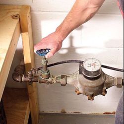 Diamond Plumbing Services