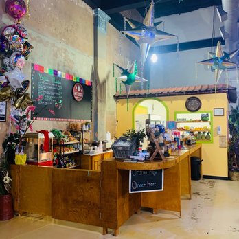 Sabor of Mexico - Ice Cream & Frozen Yogurt Near Me - Baytown, Texas
