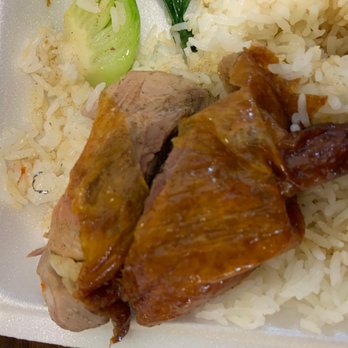BBQ King House - Stainless steel sponge in the food - Chinese Near Me - Chicago, Illinois BBQ King House - Stainless steel sponge in the food - Chinese Near Me - Chicago, Illinois