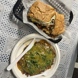 EL Asadero
