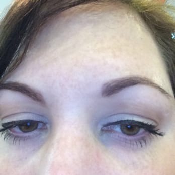 Salon D'Artista - Eyebrow Tinting! LOVE IT - Hair Salons Near Me - Deer Park, New York Salon D'Artista - Eyebrow Tinting! LOVE IT - Hair Salons Near Me - Deer Park, New York